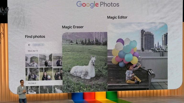 Google Generative AI - riseshine.in
