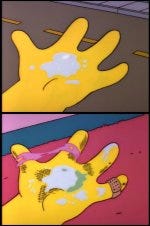 Laura Powers IRL : r/TheSimpsons