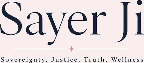 Sayer Ji's Substack | Substack