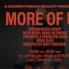 “More of Us” Beautiful Song About Our Situation