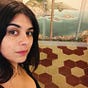 Farida F Alvarez's avatar