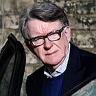 Former British Ambassador to US, Peter Mandelson, Arrested Over Epstein Ties