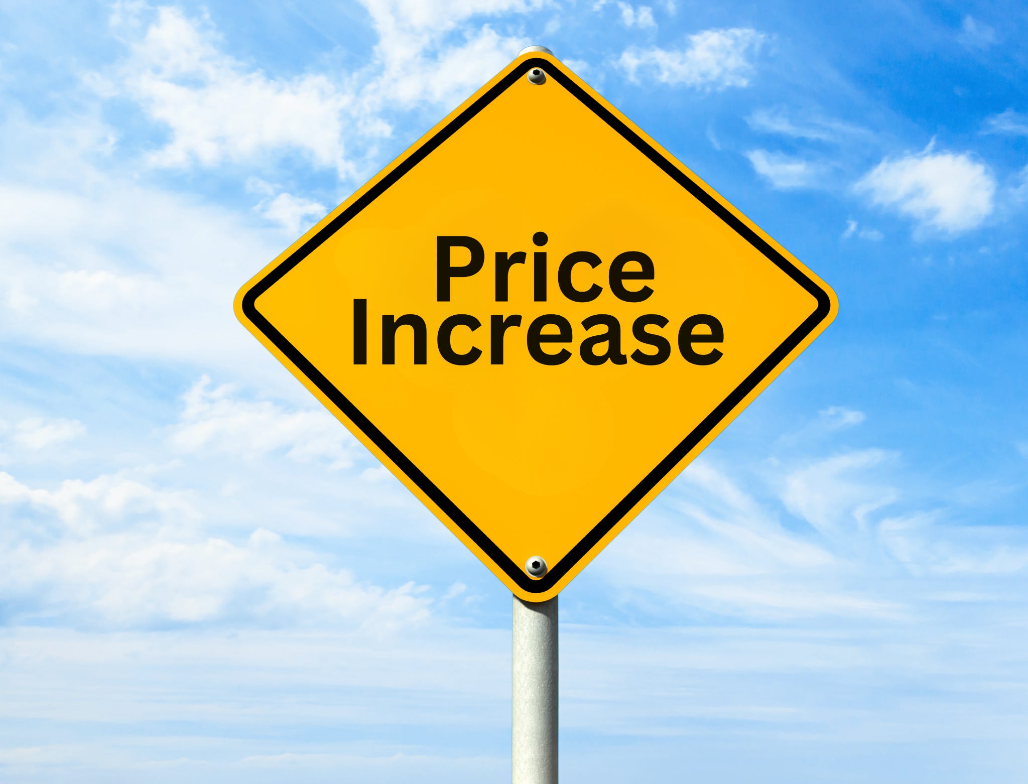 Why the way you handle price increases matters more than the increase itself