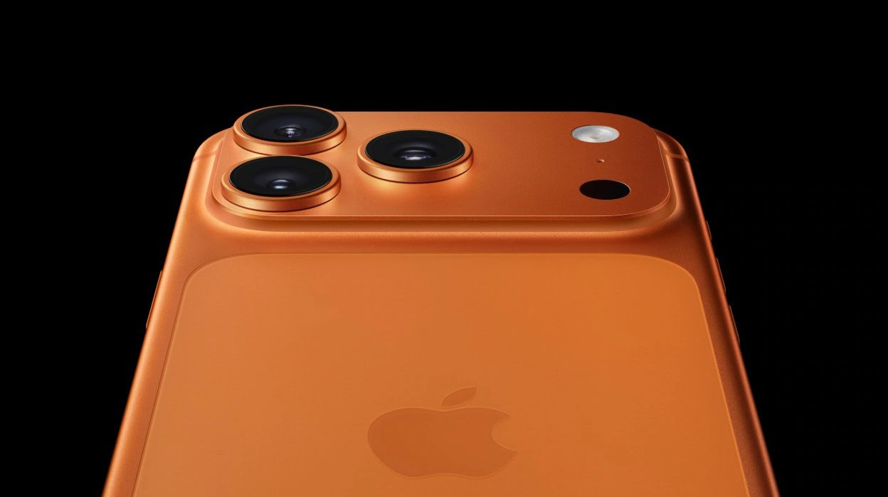 Apple's 200MP iPhone Camera: Everything We Know So Far