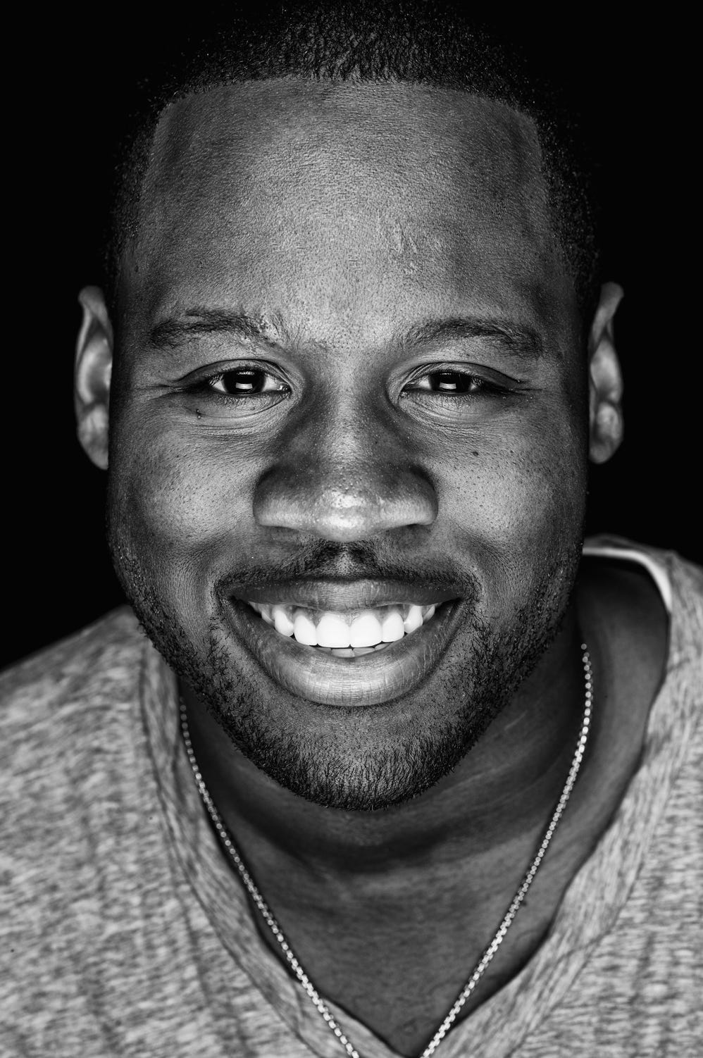 Kmele Foster - IMDb
