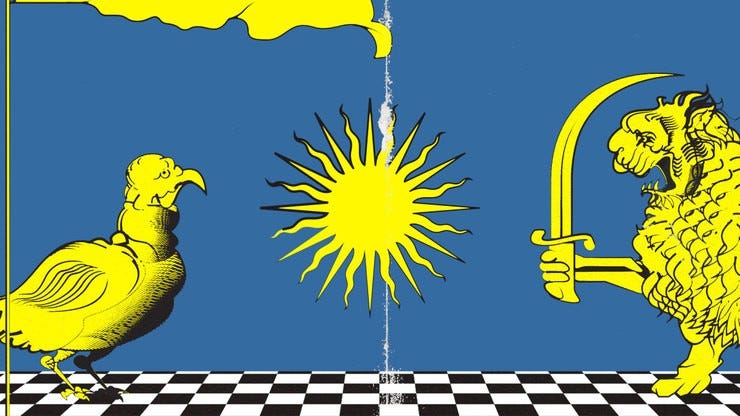 Major vs indie?1561294250