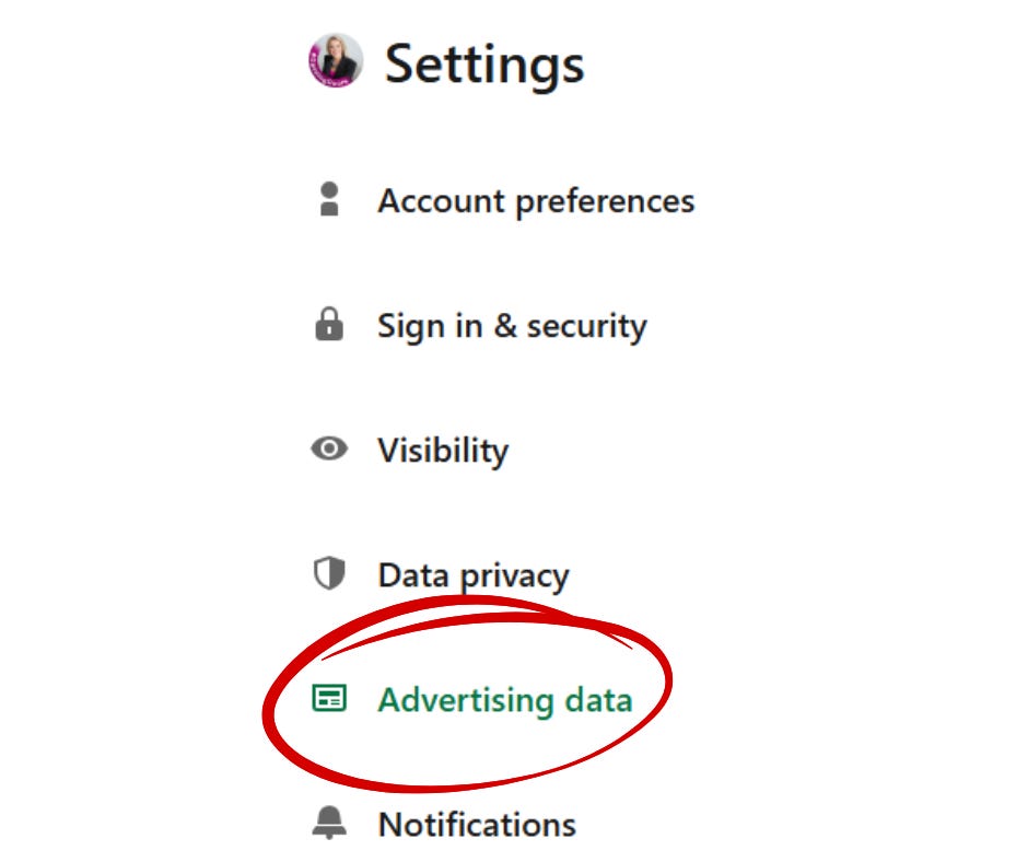 LinkedIn Privacy Audit 2026: AI Training, Profile Visibility & Data ...