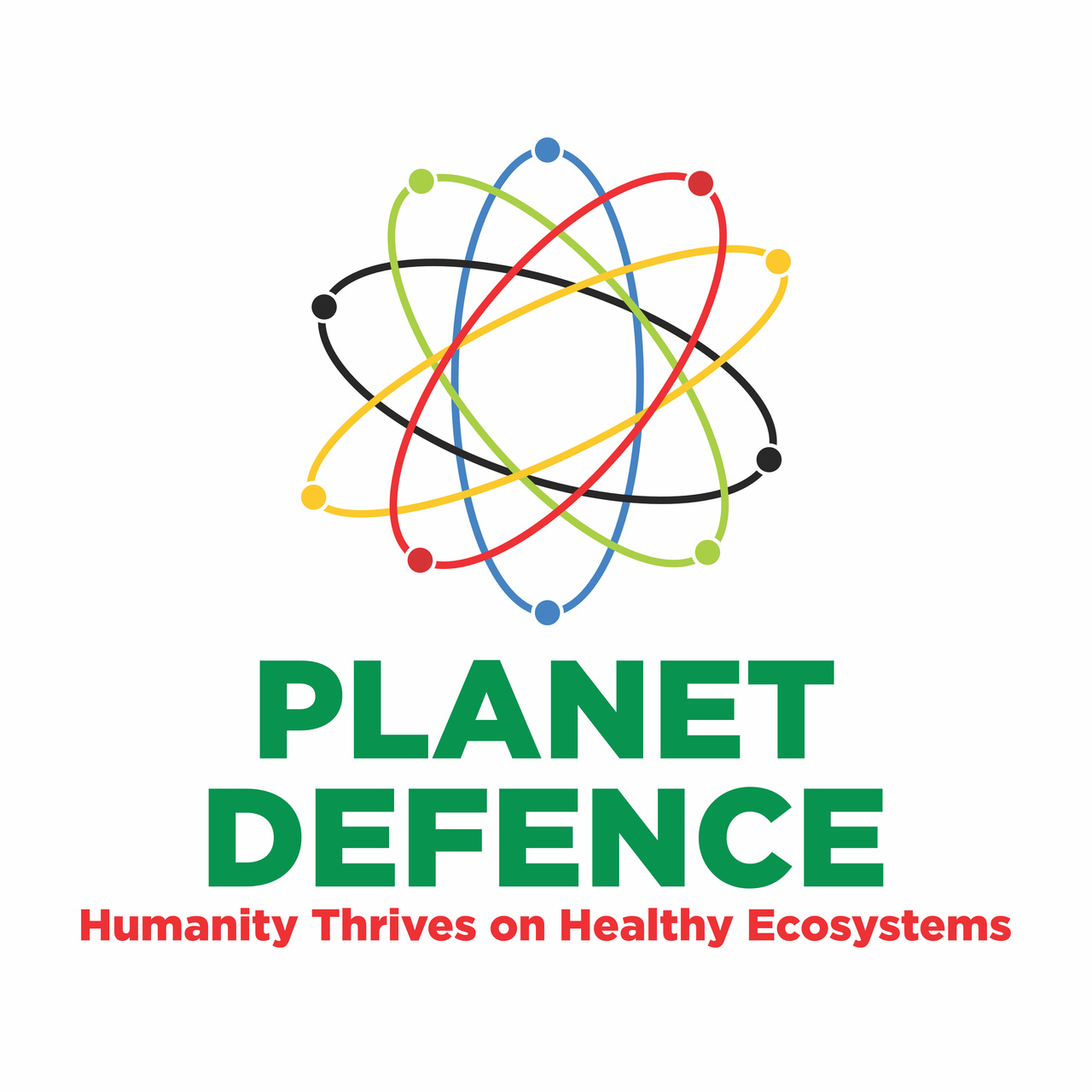 Artwork for PLANET DEFENCE