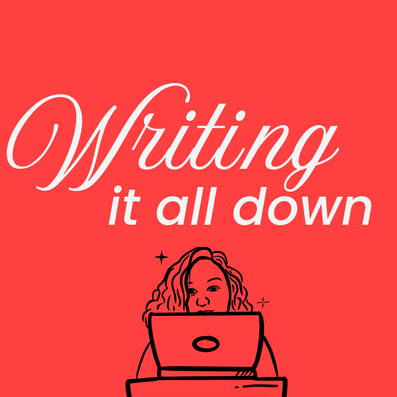 Writing It All Down with Jackie Tempera