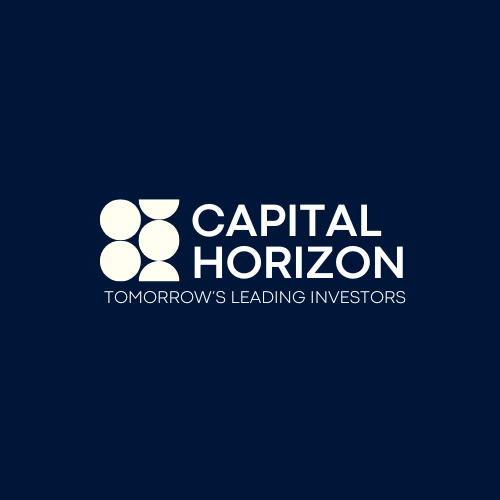 Artwork for Capital Horizon: Tomorrow's Leading Investors