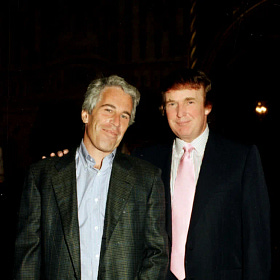Government Standstill Over Epstein Files