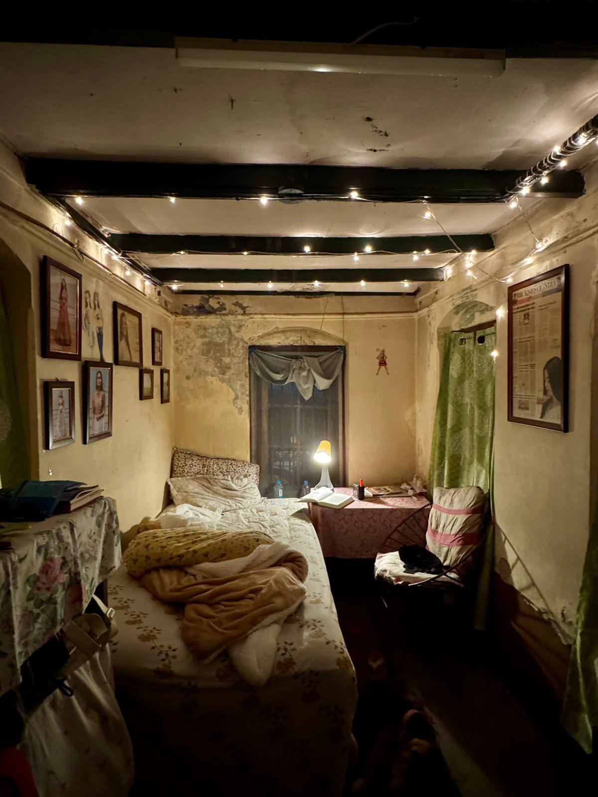 ArtStation - My Dream Room, image size:1200x1600