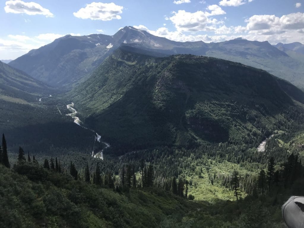 20 Photos to Inspire You to Visit Glacier National Park