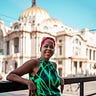 Flourish in the Foreign: Truths n' Musings