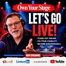 Your Stage Live Studio