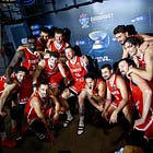 🏀 “Destino: Riga” – Um campeão perfeito à vista