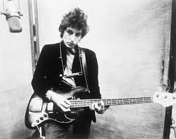 Bob Dylan sells recorded music catalog to Sony Music Entertainment
