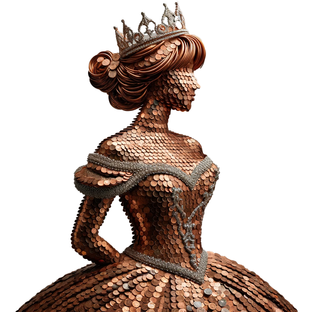 Penny Queen’s Newsletter