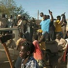 Fighting rages in Dilling after RSF attack