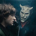 Black Phone 2 (what to expect) 