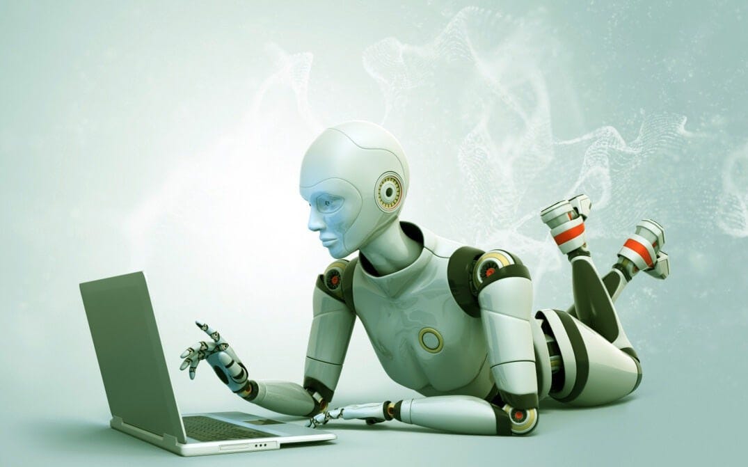 Machine Learning para você que, assim como eu, é leigo no assunto