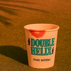 double helix by max winter