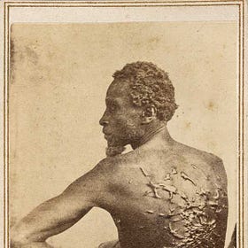 What you see if you look long enough 