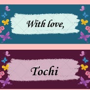 TOCHI