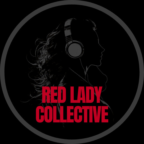 Robyn Lee Unwin @ Red Lady Collective
