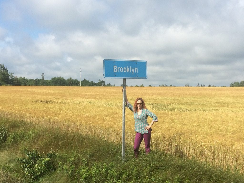 impromptu road trip impromptu road trip