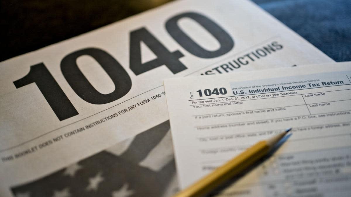 Why We Pay Taxes - HISTORY