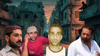 'Dhurandhar' walks into Karachi's 'Wild West': The real story of Lyari gang war 'Dhurandhar' walks into Karachi's 'Wild West': The real story of Lyari gang war