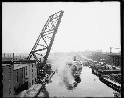  Notes from a Small Press 