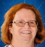 Georgian Linda Bell Harrell