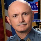 Former Luray Police Captain Sentenced for DUI in Rockingham County