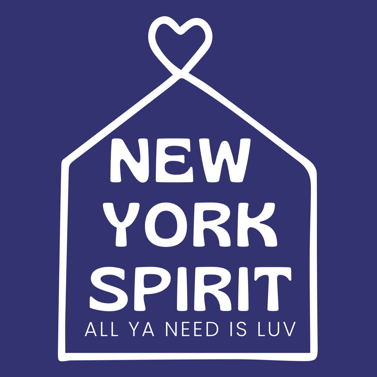 New York Spirit logo