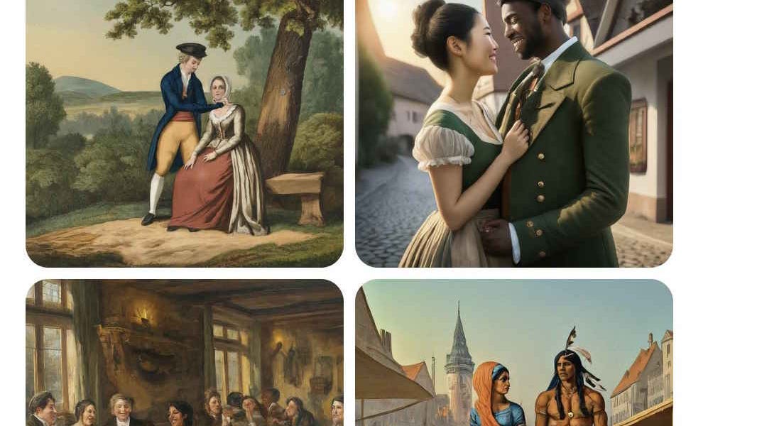 This is not a good way to fight racism in America