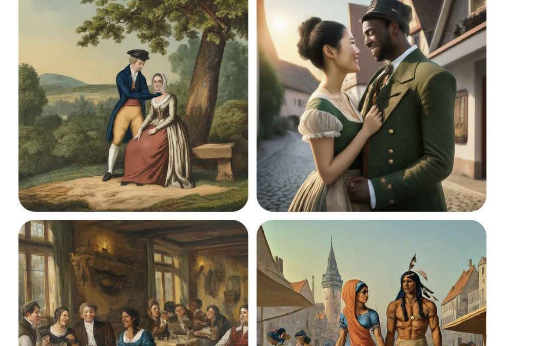 This is not a good way to fight racism in America