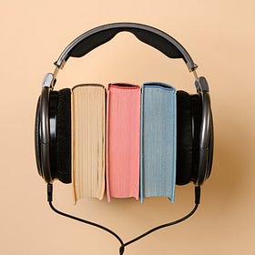 Listening vs Reading, Who the Hell Cares?