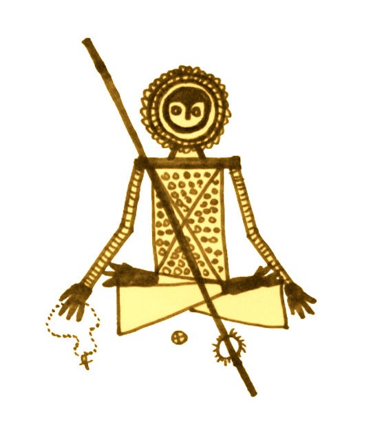 The Ascension of the Soul in Mandaean Gnosticism: The Soul Within Me Yearns  For Hayyi (Great Life): radhasoami — LiveJournal