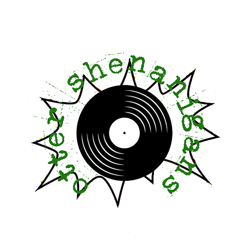 otter shenanigans logo