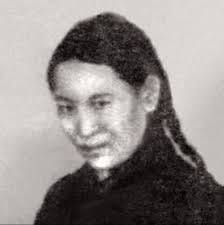 Free Tibet - On #InternationalWomensDay we remember Pamo Kusang who, on  March 12, 1959, led a nonviolent women's protest outside the Potala Palace  in protest of China's rule, known as Women's Uprising
