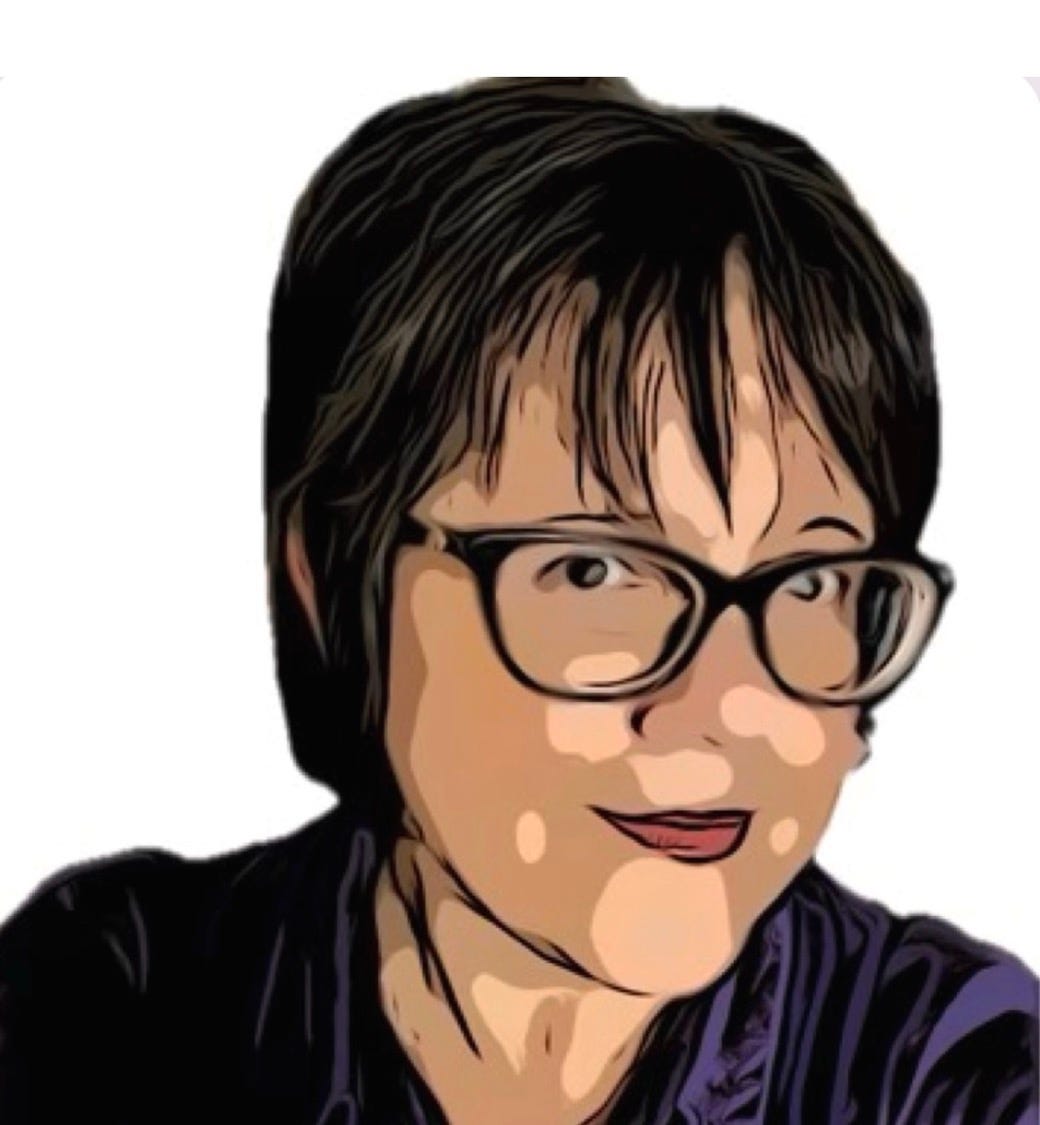 Lisa Thompson