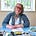 Sarah Morrish's avatar