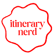 Itinerary Nerd's avatar