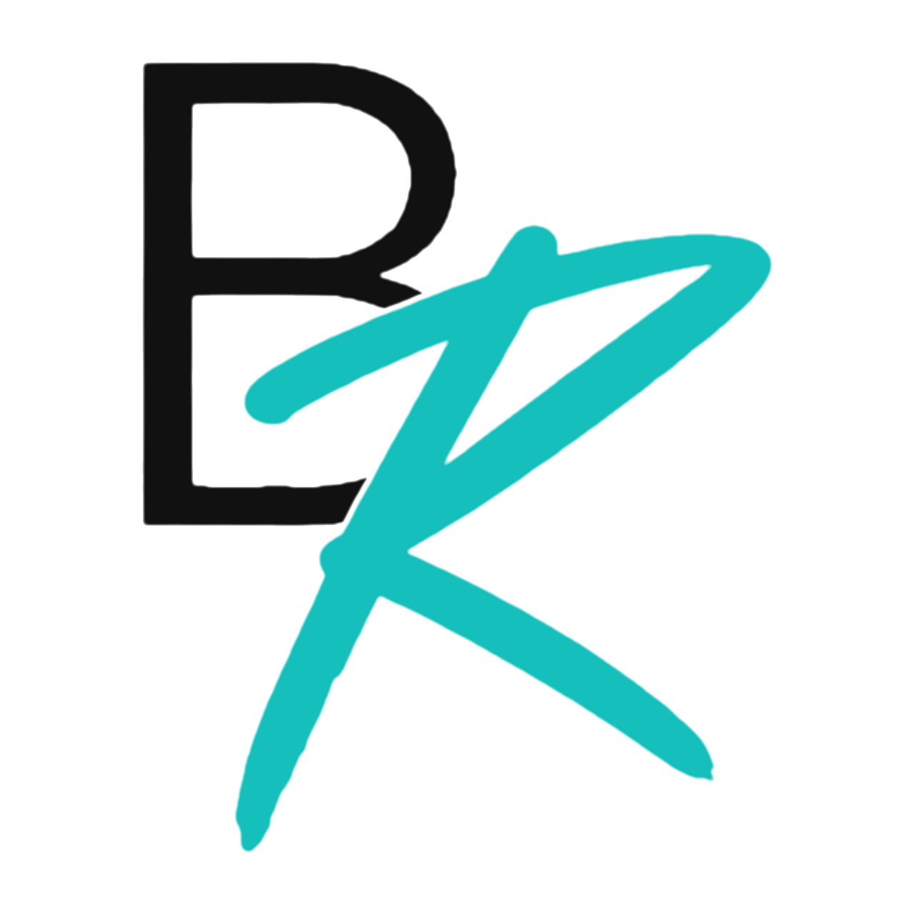 Blooming Rebel logo