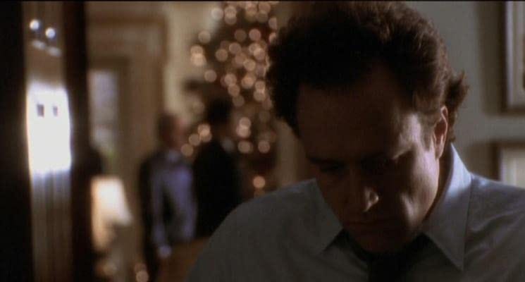 West Wing Reflections: ‘Noël’ Episode shows there is no weakness in ...