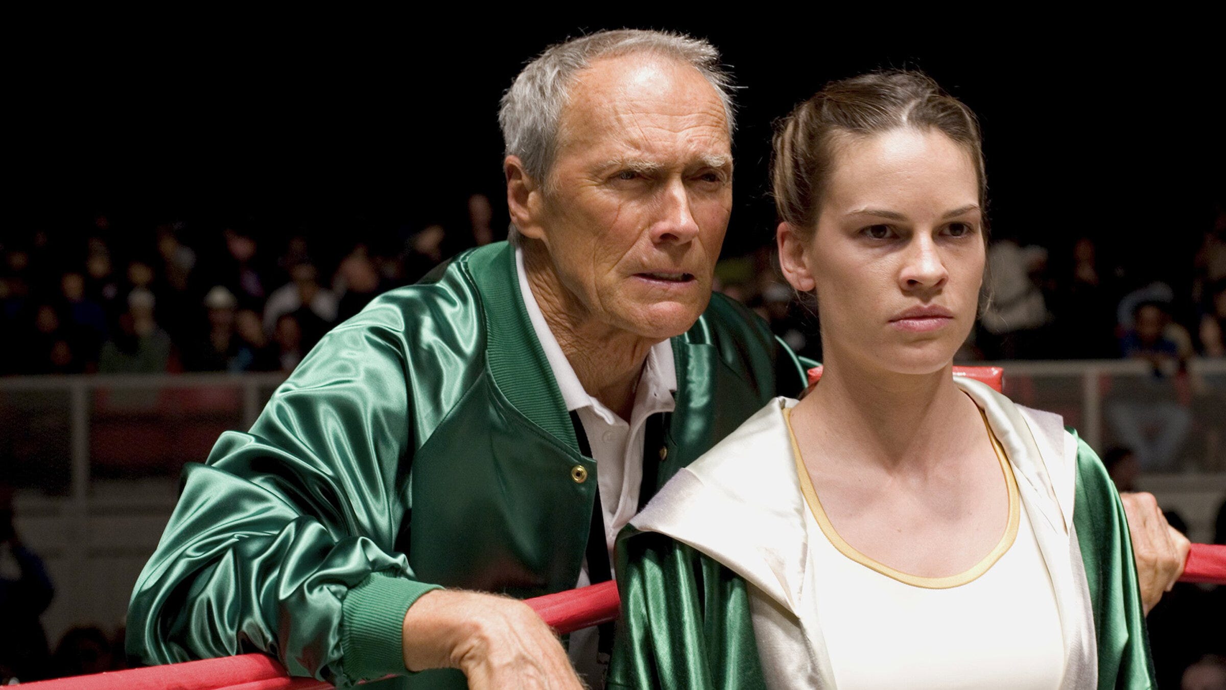 Letters From Iwo Jima': How Clint Eastwood Showed Two Sides of the
