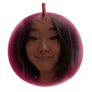Substack profile picture for @grape