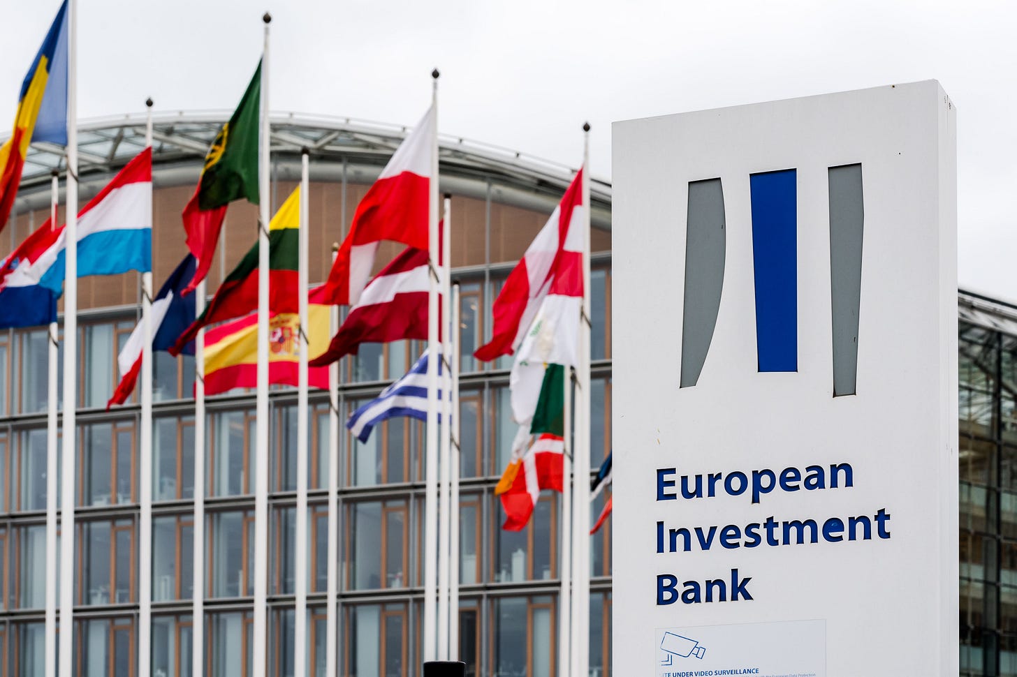 Europe's Investment Bank Will Stop Funding Fossil Fuel Projects | Fortune